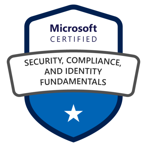 Security, Compliance, and Identity Fundamentals (SC-900)